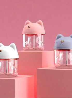 Cat Claw humidifier